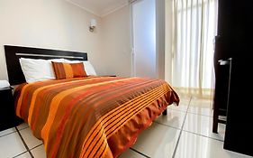 Inn Express Hotel Tula